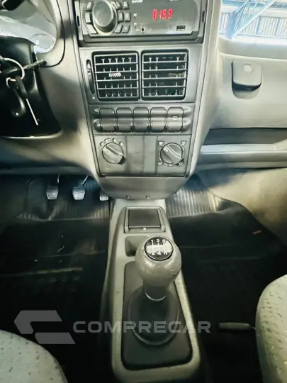 GOL 1.6 CL 8V