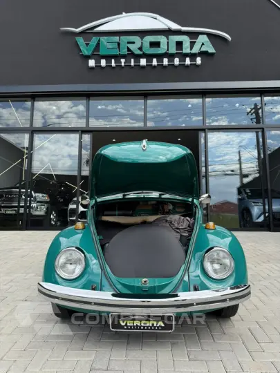 fusca 1500