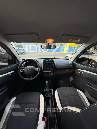 KWID 1.0 12V SCE Intense