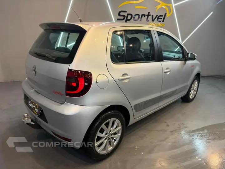 Fox 1.6 Mi Rock In Rio 8V Flex 4P Manual