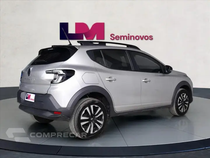 KARDIAN 1.0 TCE FLEX EVOLUTION EDC