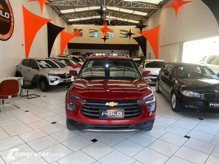 MONTANA 1.2 TURBO PREMIER CHEVROLET
