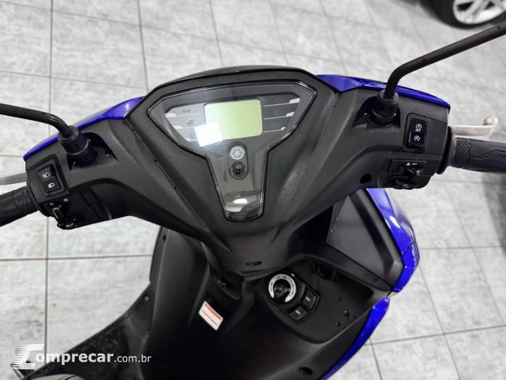 FLUO 125