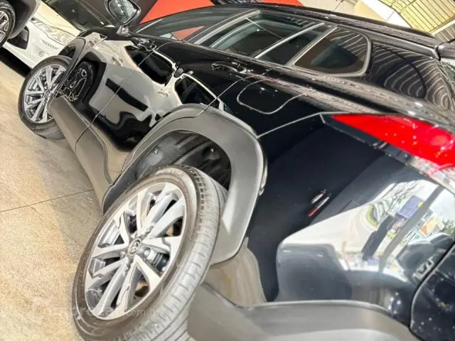 COROLLA CROSS - 2.0 VVT-IE XRE DIRECT SHIFT