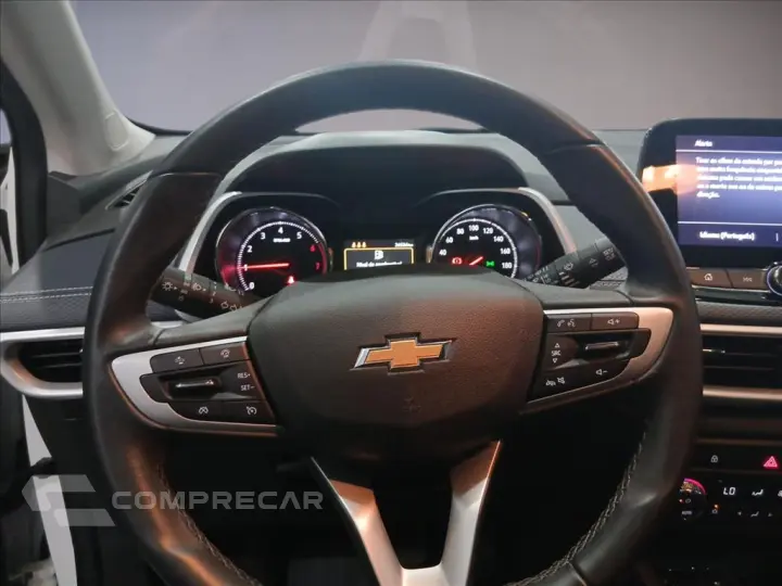 TRACKER 1.2 TURBO FLEX PREMIER AUTOMÁTICO