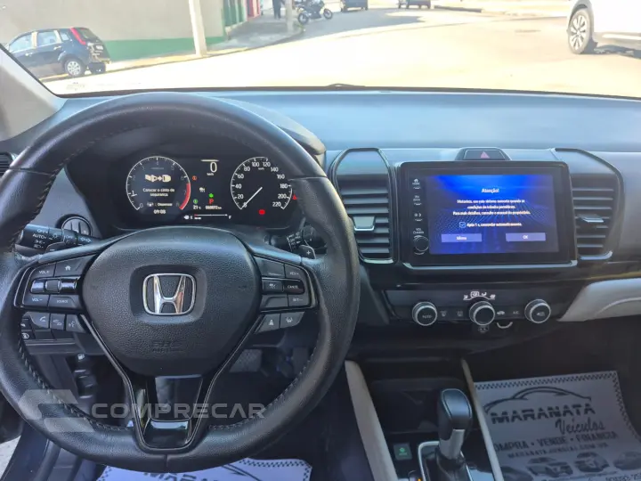 CITY TOURING 1.5