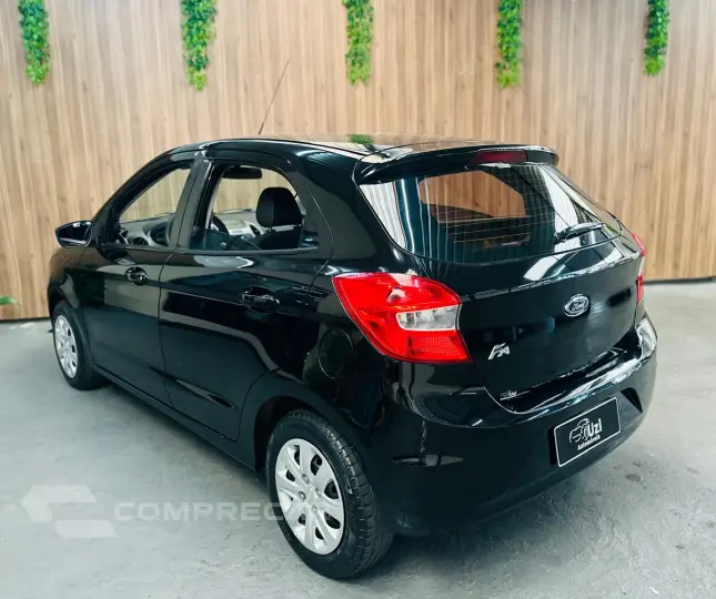 KA 1.0 SE 12V