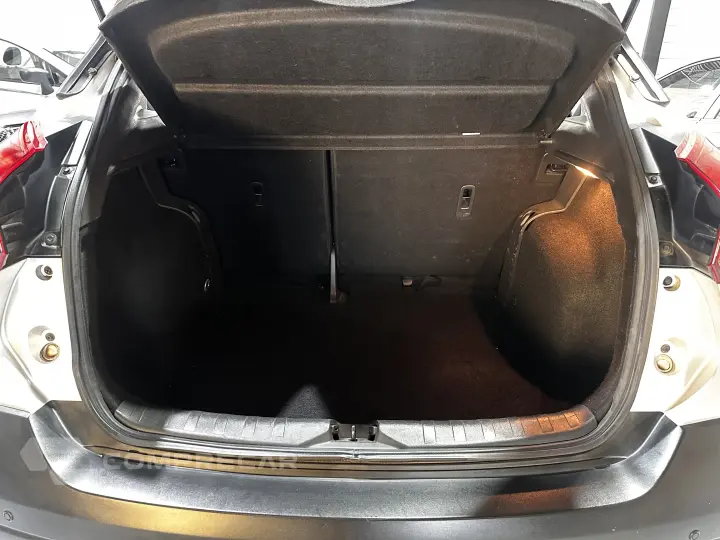 KICKS 1.6 16V FLEXSTART S 4P XTRONIC