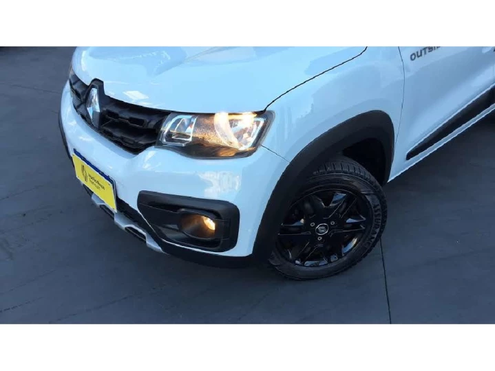 KWID 1.0 12V SCE FLEX OUTSIDER MANUAL