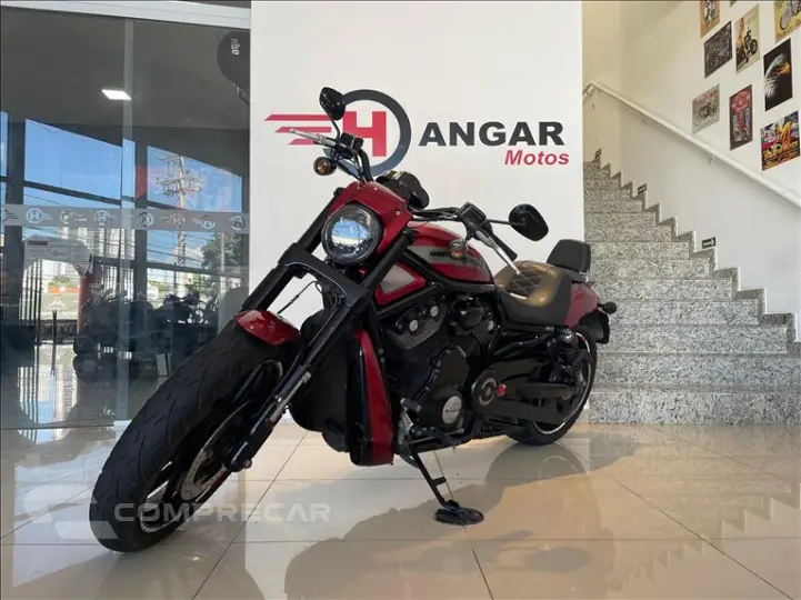 V ROD NIGHT ROD ESPECIAL