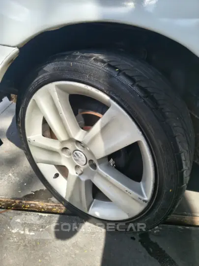GOL 1.6 CLI 8V