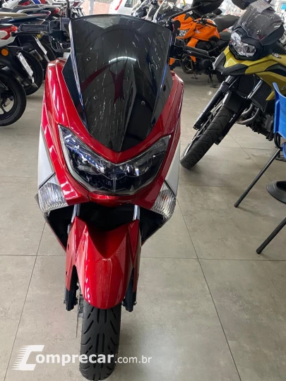 NMAX 160