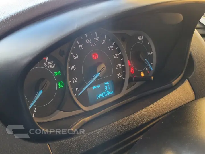 Ka+ Sedan 1.0 SE/SE PLUS TiVCT Flex 4p