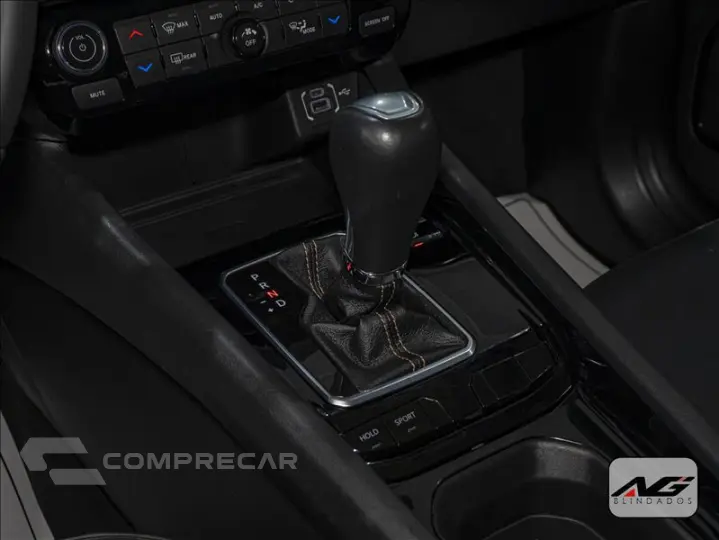 COMPASS 1.3 T270 Turbo Limited