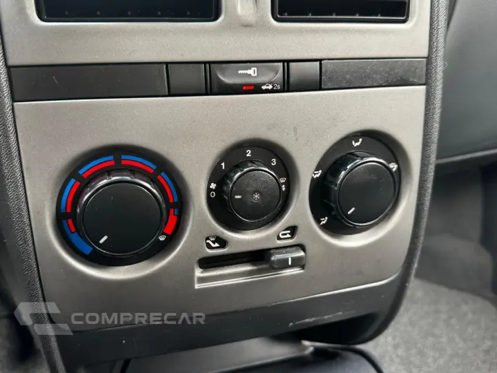 IDEA 1.8 MPI Adventure 16V