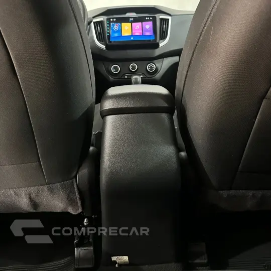 Creta Smart 1.6 16V Flex Aut.