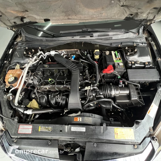 FUSION 2.3 SEL 16V