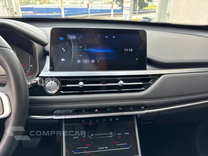 TIGGO5X PRO H Tiggo 5X PRO H