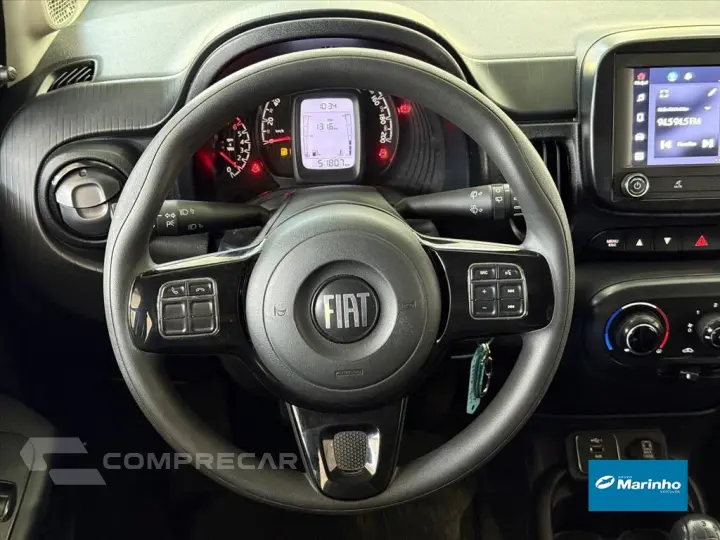 MOBI 1.0 EVO FLEX TREKKING MANUAL