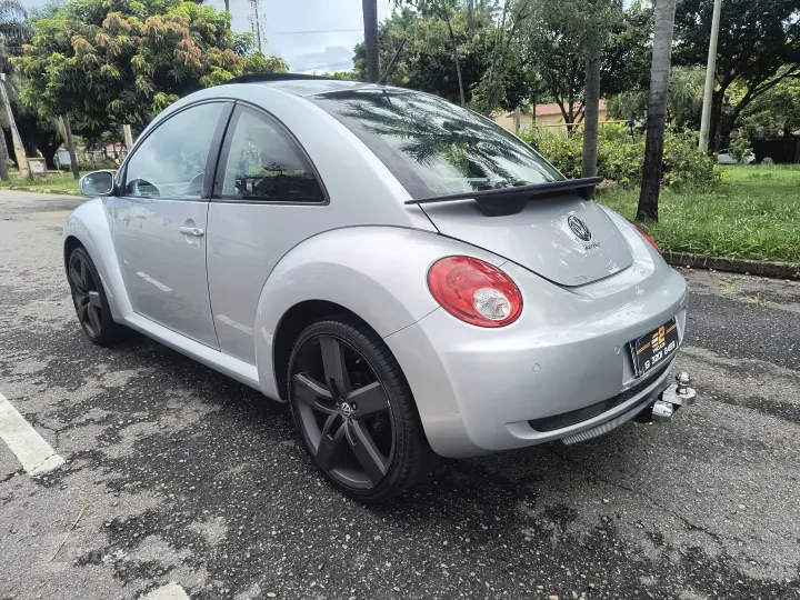 NEW BEETLE 2.0 MI 8V