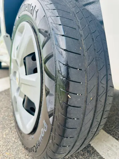 MONTANA 1.4 MPFI LS CS 8V