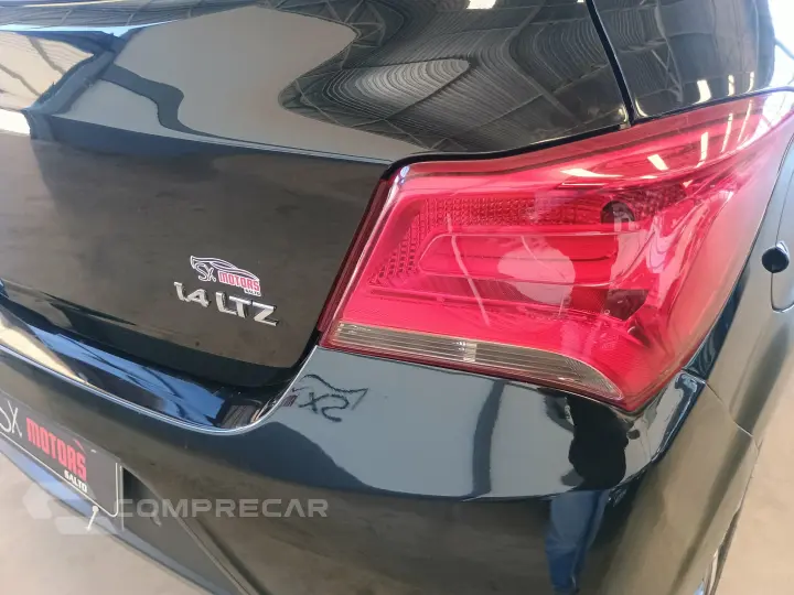 ONIX 1.4 MPFI LTZ 8V