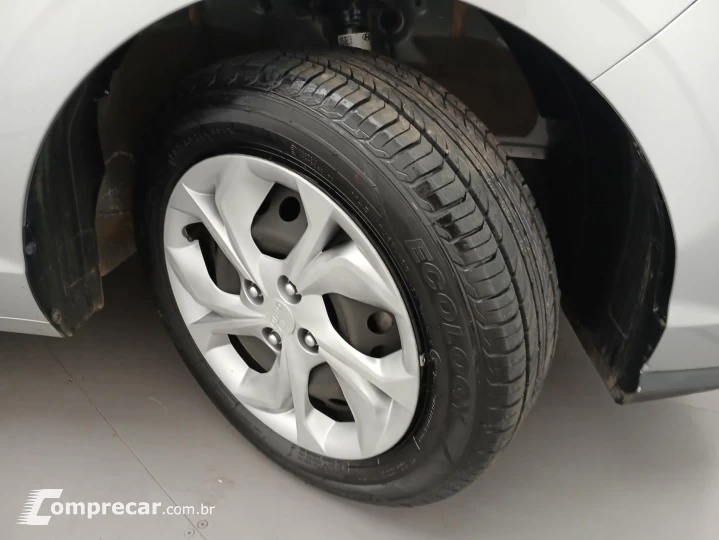 HB20 1.0 12V FLEX COMFORT PLUS MANUAL
