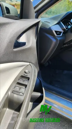 ONIX 1.0 TURBO FLEX PREMIER AUTOMÁTICO