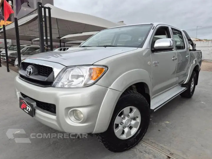 HILUX CD4X2 SRV