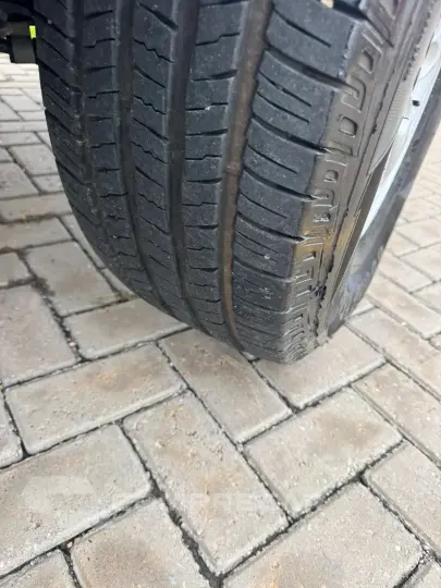 Mitsubishi L200 Triton HLS 2.4