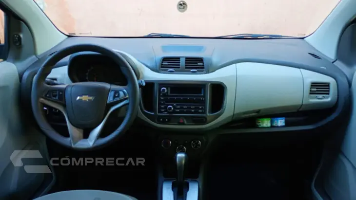 SPIN 1.8 LTZ 8V