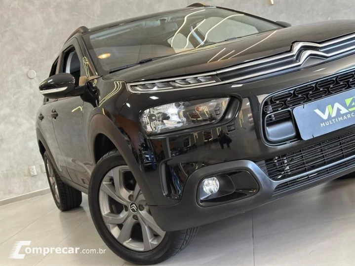 C4CACTUS FEEL AT