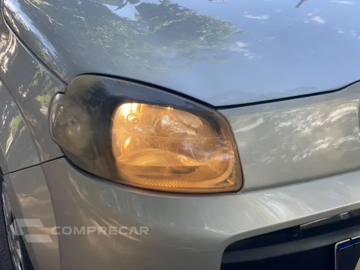 UNO 1.0 EVO Vivace 8V