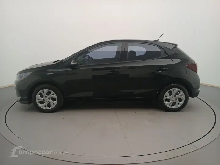 HB20 1.0 12V FLEX COMFORT PLUS MANUAL