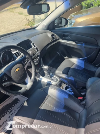 CRUZE 1.8 LT 16V