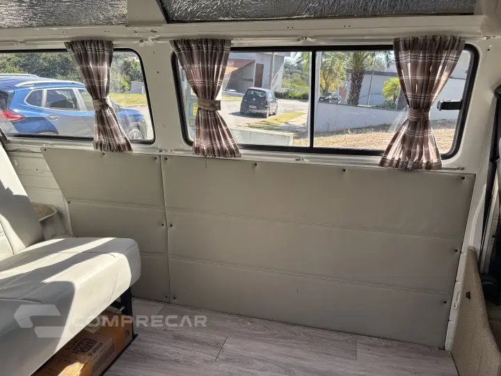 KOMBI 1.6 MI STD 8V