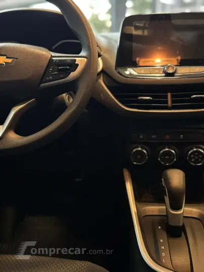 ONIX 1.0 Turbo Plus LT