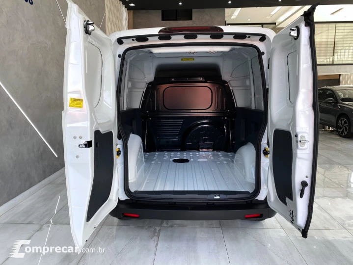 Fiorino Endurance EVO 1.4 Flex 8V 2p