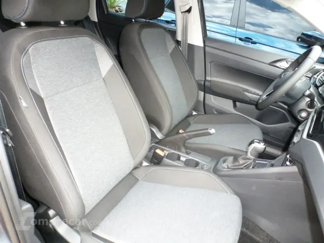 NIVUS 1.0 200 TSI Sense