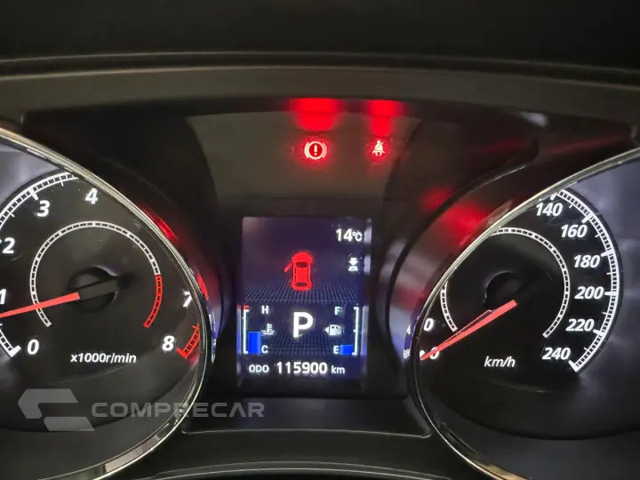 Asx 2.0 AWD