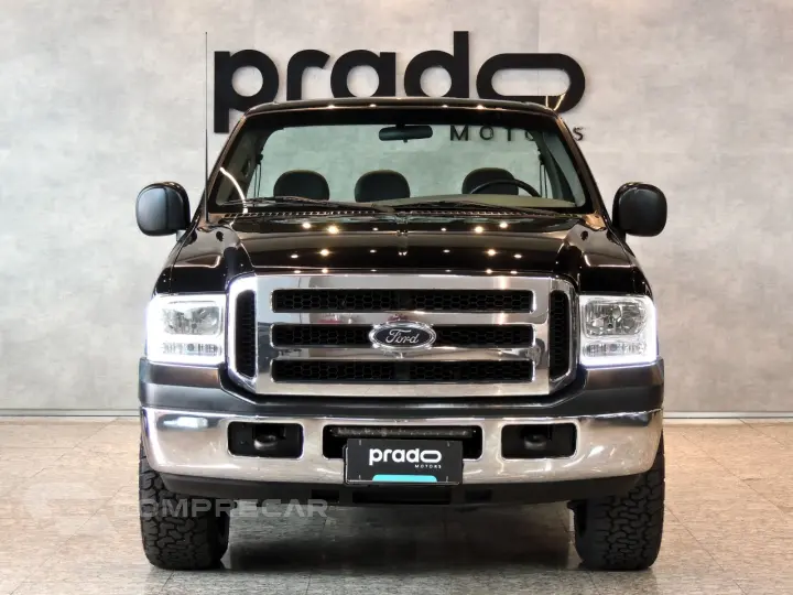 F-250 3.9 XLT MAX Power 4X4 CS