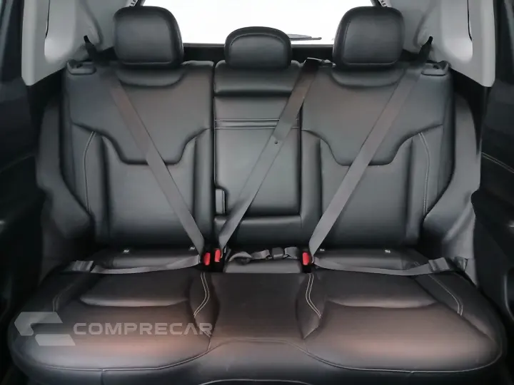 COMPASS 1.3 T270 TURBO FLEX LONGITUDE AT6