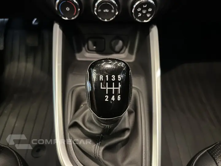 Onix Hatch 1.0 12V 4P FLEX LT TURBO