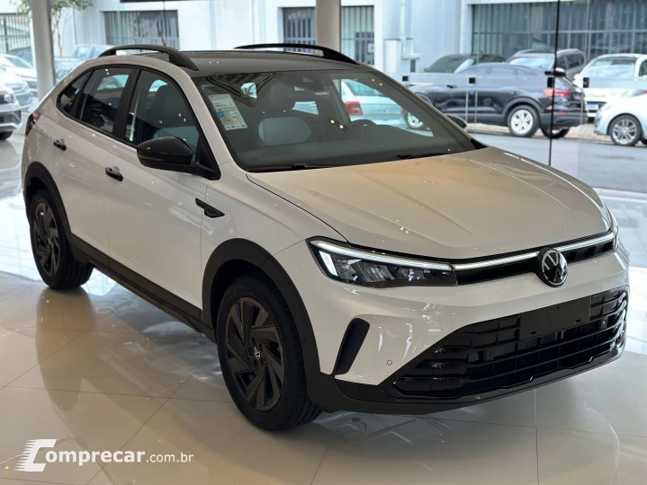 NIVUS 1.0 200 TSI Highline