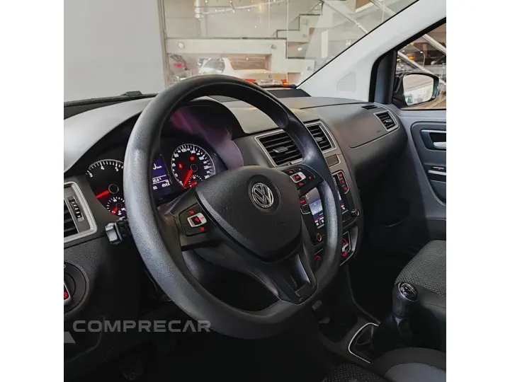 FOX 1.6 MSI TOTAL FLEX CONNECT 4P MANUAL