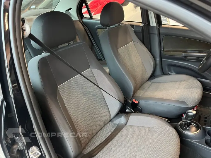 VOYAGE 1.6 MI 8V FLEX 4P AUTOMATIZADO