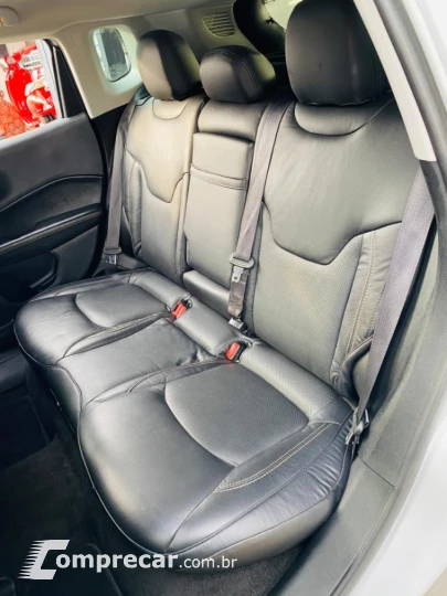 COMPASS 2.0 16V Sport