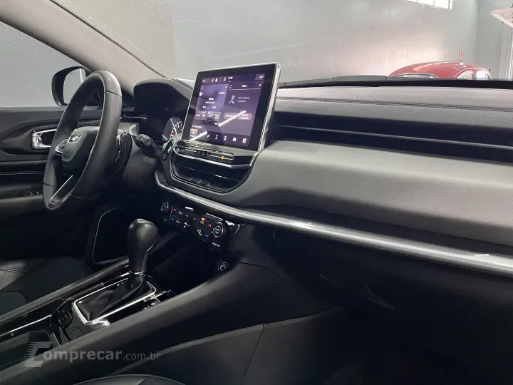 COMPASS 1.3 T270 Turbo Longitude