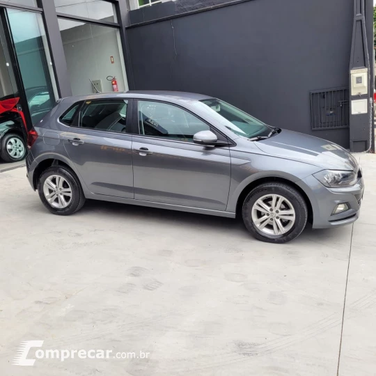 Polo 1.6 MSI Flex 16V 5p