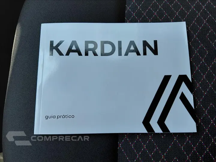 KARDIAN 1.0 TCE FLEX EVOLUTION EDC